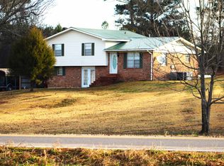 565 County Road 22, Arley, AL 35541