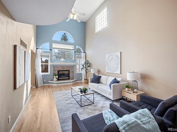3rd image of 4825 S Ammons Street #137