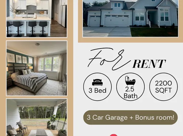 6750 Honeycutt Reserve Dr, Oak Ridge, NC 27310