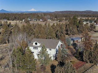 64160 Pioneer Loop, Bend, OR 97701