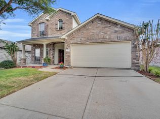 222 Stampede St, Waxahachie, TX 75165