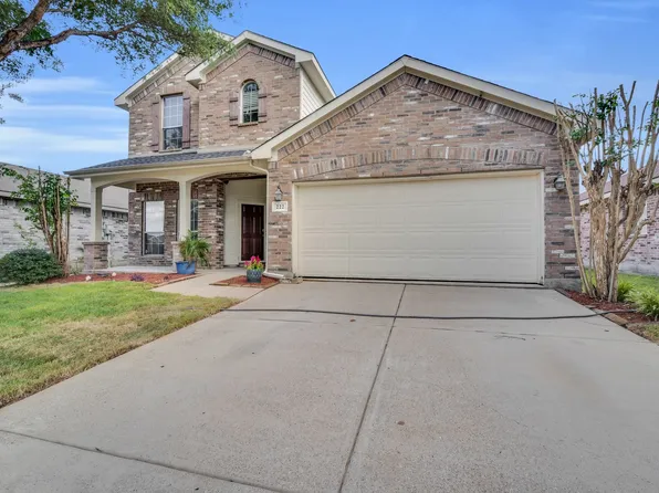 222 Stampede St, Waxahachie, TX 75165