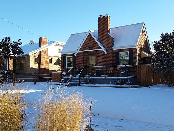 4228 Decatur St - winter