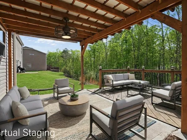1012 Archer Ln, Sanford, NC 27330