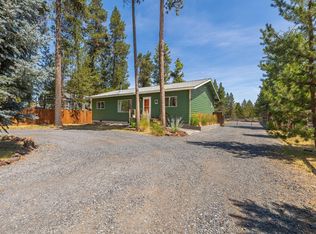 55762 Snow Goose Rd, Bend, OR 97707