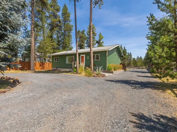 55762 Snow Goose Rd, Bend, OR 97707