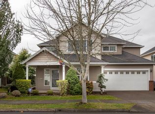 4253 NW Diamondback Dr, Beaverton, OR 97006