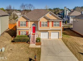 1236 Cumberland Creek Pl SW, Marietta, GA 30008