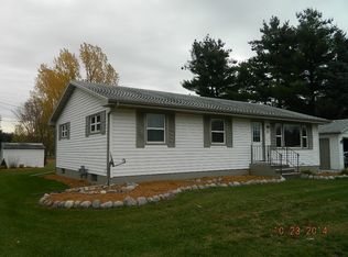 370 Center St, Berlin, WI 54923
