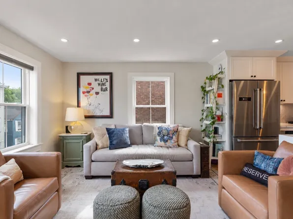 226 Havre St #3, East Boston, MA 02128