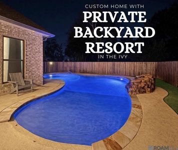 1107 Camellia Way, Denham Springs, LA, 70726
