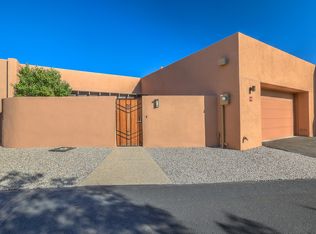 43 Mill Rd NW, Albuquerque, NM 87120