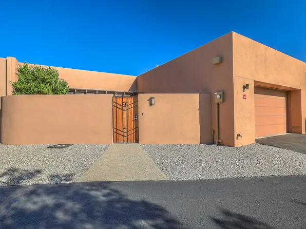 43 Mill Rd NW, Albuquerque, NM 87120