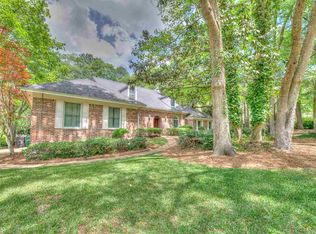 4913 Highgrove Rd, Tallahassee, FL 32309