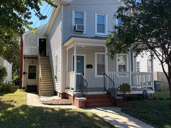 411 Lee St, Hampton, VA