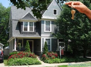210 Benjamin Ave SE, Grand Rapids, MI 49506