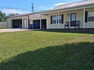 17 Northridge Dr, Somerset, KY 42503