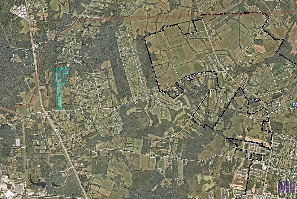 217 E Plains Port Hudson Rd, Zachary, LA 70791 MLS 2021018967 Zillow