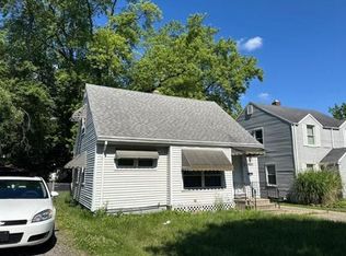 1007 Searles Rd, Toledo, OH 43607
