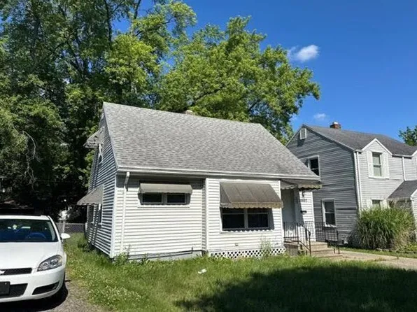 1007 Searles Rd, Toledo, OH 43607