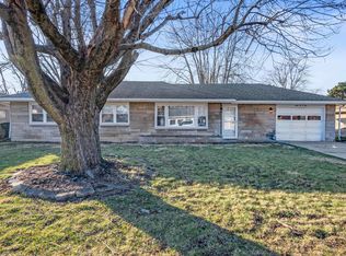 4201 N Janney Ave, Muncie, IN 47304