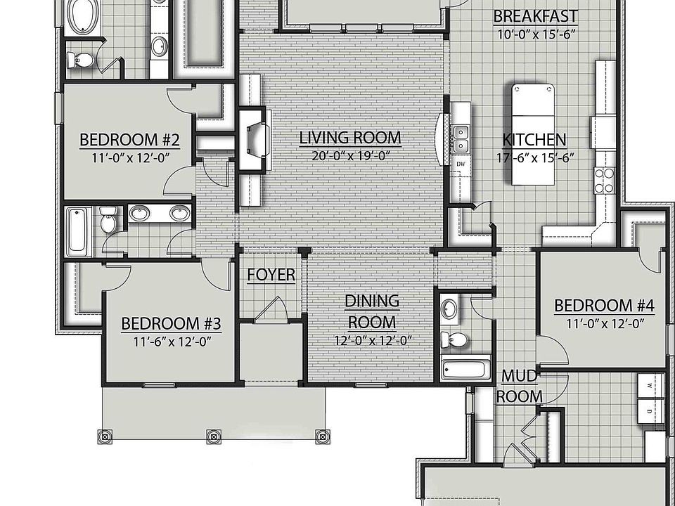 2nd image of 104 Paige Pl