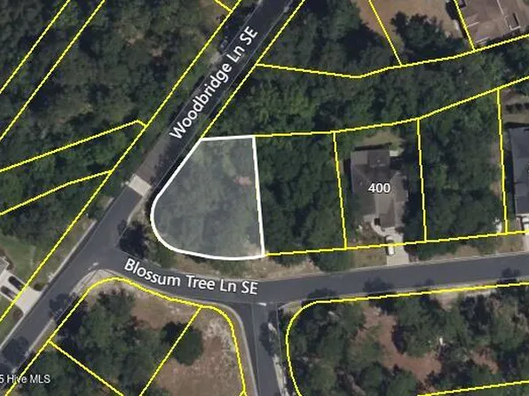 1186 Woodbridge Ln SE Lot 17, Bolivia, NC 28422