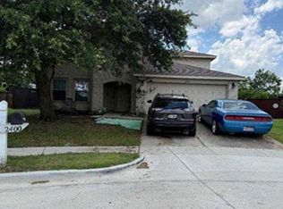 2400 Rolling Ridge Dr, Little Elm, TX 75068