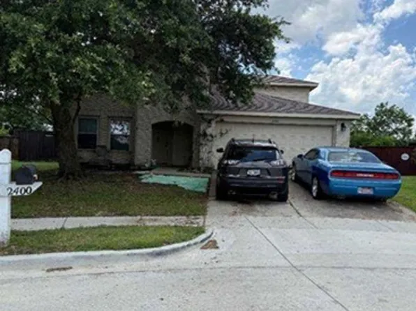 2400 Rolling Ridge Dr, Little Elm, TX 75068