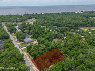 LOT 2303 Oak St, Ocean Springs, MS 39564
