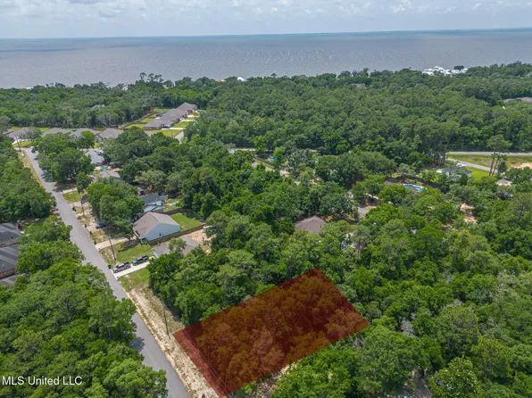 LOT 2303 Oak St, Ocean Springs, MS 39564