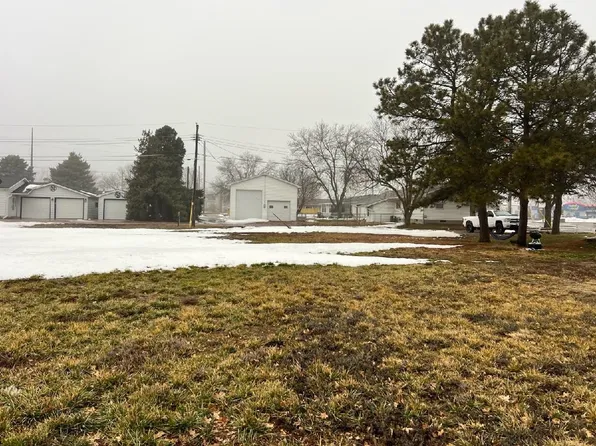 1221 N 9th St, Norfolk, NE 68701