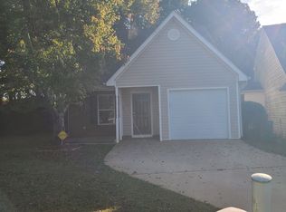 516 Jaclyn Cir, McDonough, GA 30253