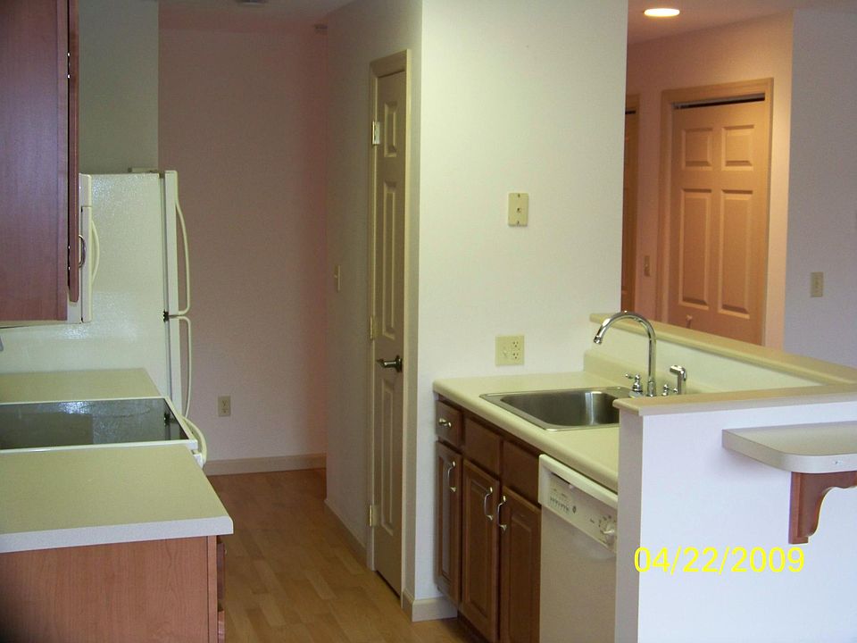 Open Kitchen