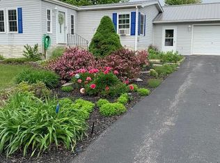 204 Davison Rd, Mooers Forks, NY 12959