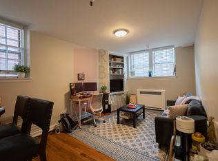 255 Beacon St APT 4, Boston, MA 02116