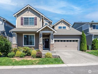 23510 Granite Court, Black Diamond, WA, 98010