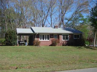 903 Fox Squirrel Ridge Rd, Pickens, SC 29671