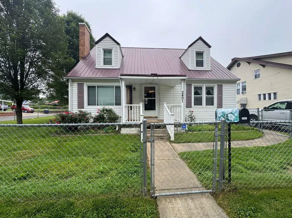 2401 Hilton Ave, Ashland, KY 41101