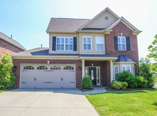 242 Meandering Dr, Lebanon, TN 37090