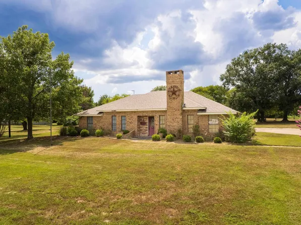 353 County Rd NE #2050, Mount Vernon, TX 75457