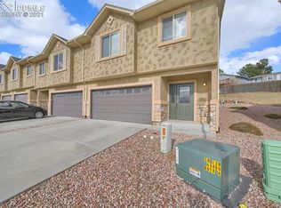 6143 Kingdom Vw, Colorado Springs, CO 80918