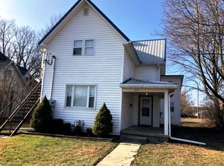 215 S Martin St, Muncie, IN 47303