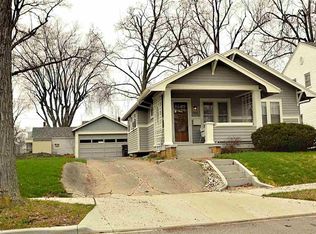 1651 Fairhill Rd, Fort Wayne, IN 46808