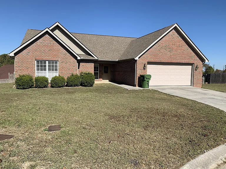 2517 Tyvola Ct — Photo 2