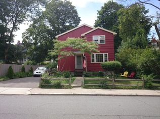 37 Everdean St, Dorchester, MA 02122