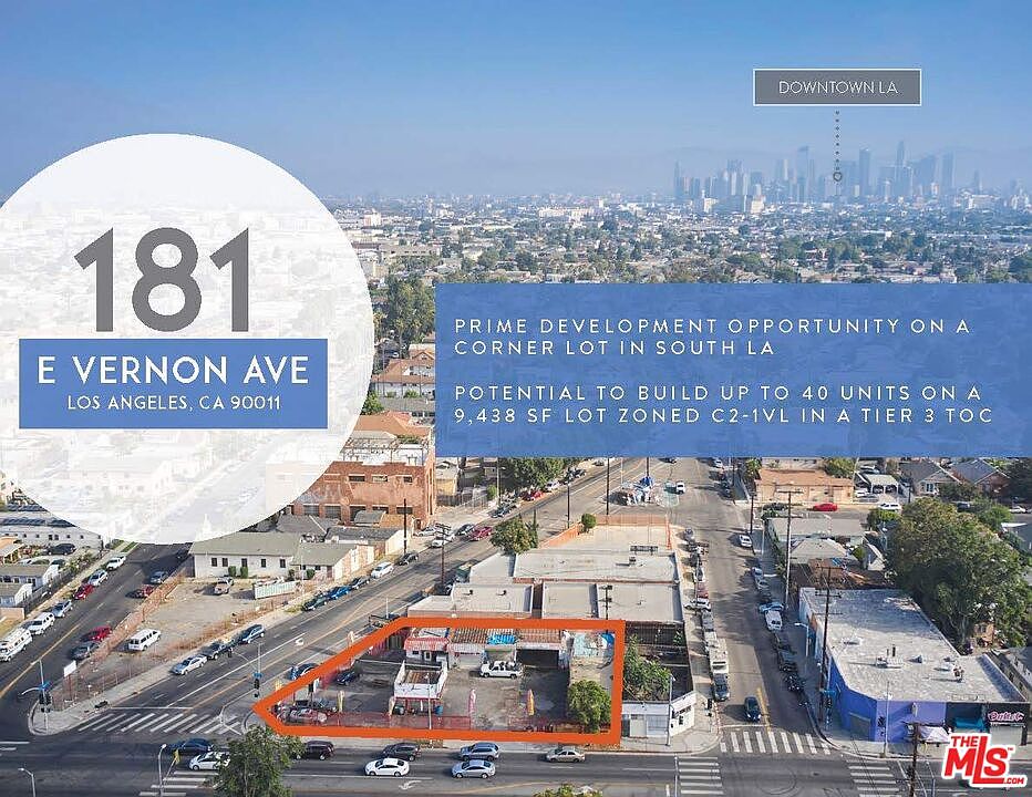 1st image of 181 E Vernon Ave