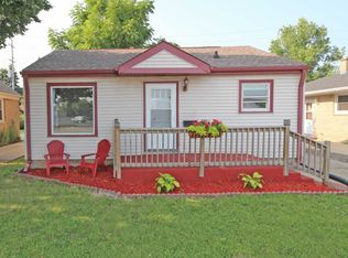 2816 Durand Ave, Racine, WI 53403