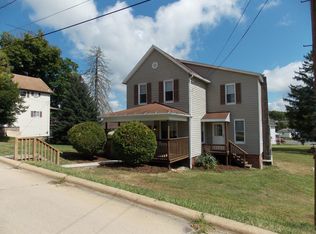 427 E Park Ave, Du Bois, PA 15801