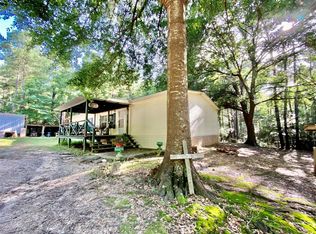 301 County Road 2770, Woodville, TX 75942